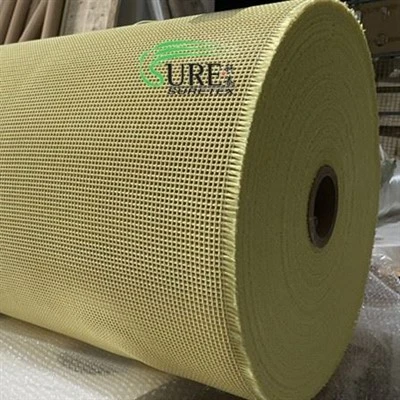 Aramid mrežasta tkanina
